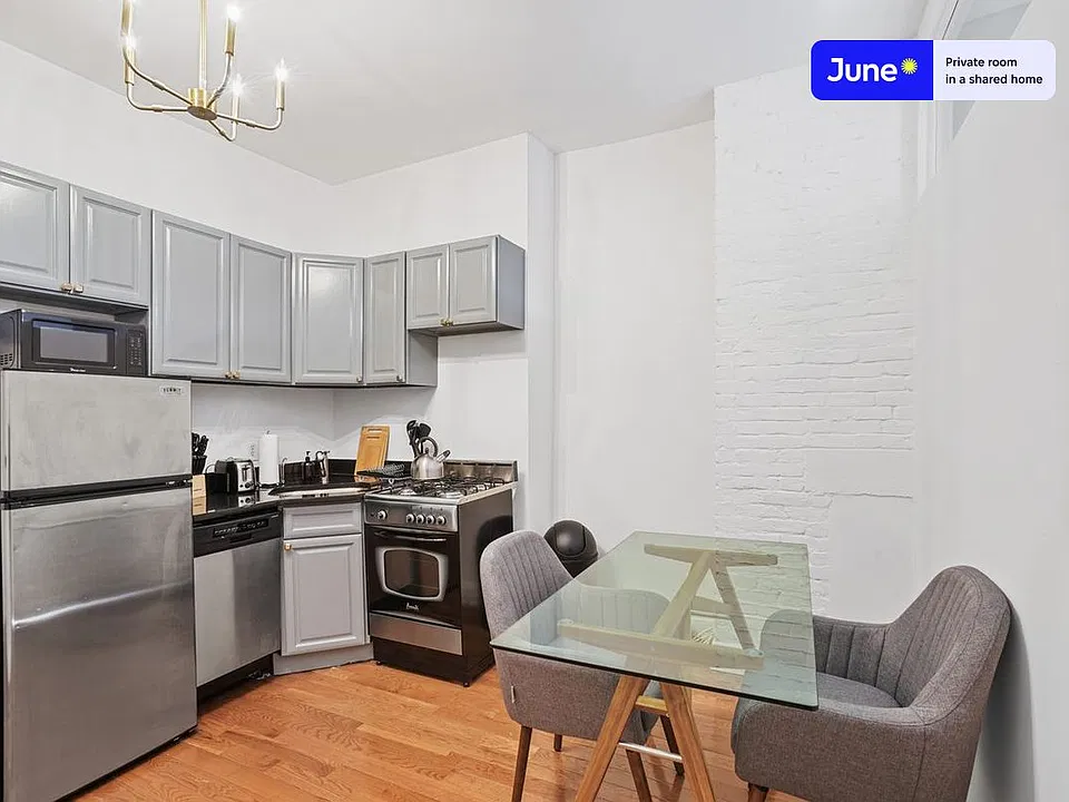 31 Saint Marks Pl #A