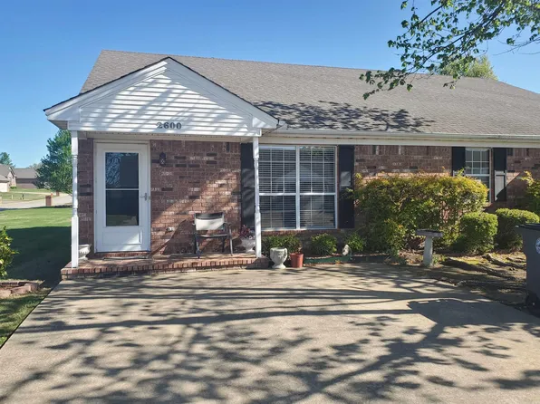 2600 Oak Meadow Pl, Searcy, AR 72143