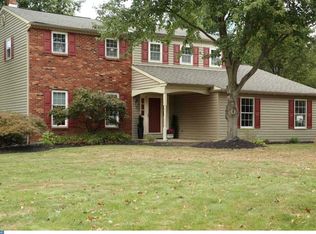 1852 Mifflin Dr, Lansdale, PA 19446