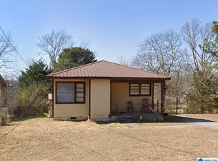 2916 Wilmer Ave, Anniston, AL 36201