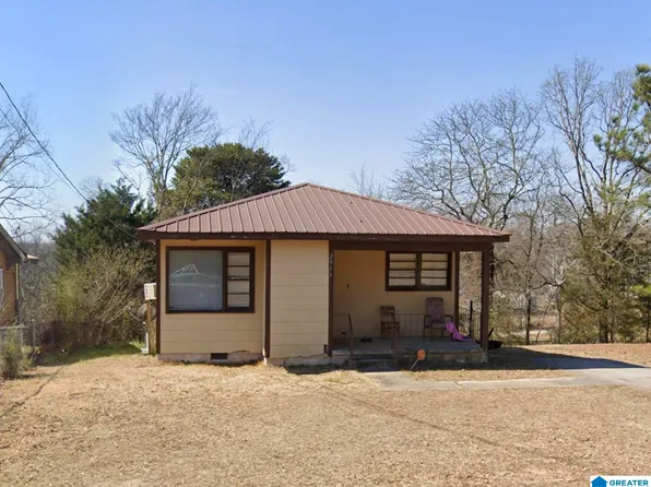 2916 Wilmer Ave, Anniston, AL 36201