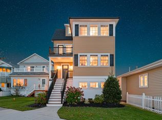 1341 Pleasure Ave, Ocean City, NJ 08226