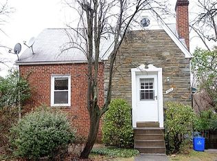 4914 Westway Dr, Bethesda, MD 20816