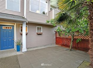 8516 Midvale Ave N #A, Seattle, WA 98103