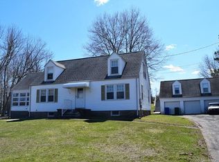 71 Hill Ave, Wallingford, CT 06492