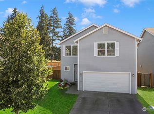 20301 48th Ave E, Spanaway, WA 98387