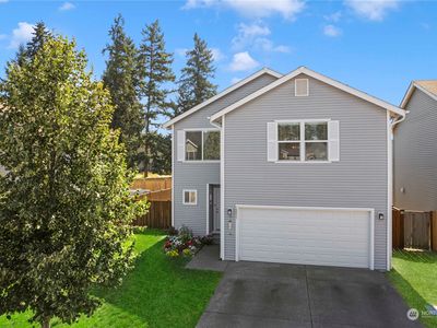 20301 48th Avenue E, Spanaway, WA, 98387