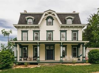 362 Fostertown Rd, Newburgh, NY 12550