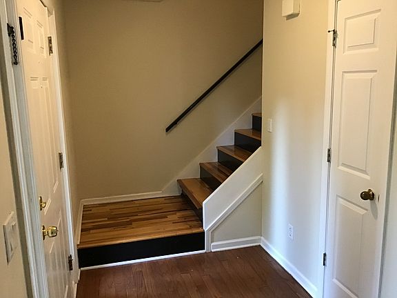 Entry way