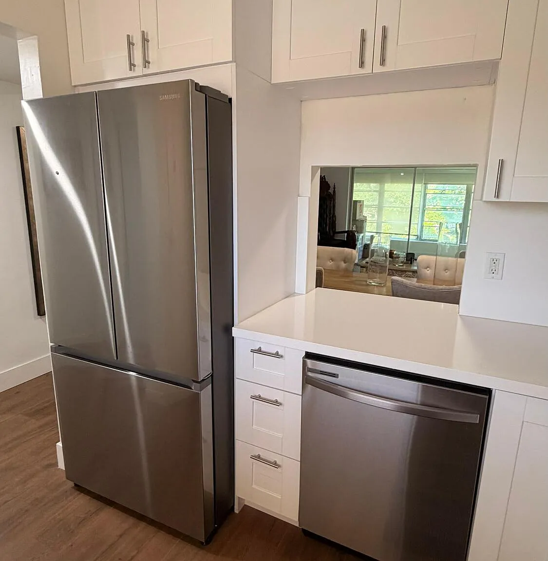 1 bed, 1.0 bath, 660 sqft, $1,650 — Photo 1