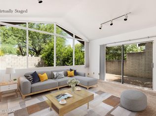 1252 N Via Ronda Oriente, Tucson, AZ 85715