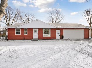 5832 Rhode Island Ave N, Crystal, MN 55428