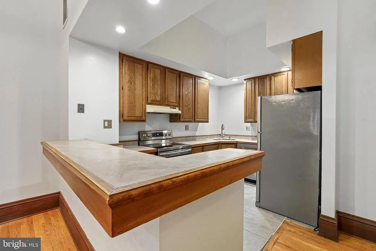 1331 T St NW — Photo 1