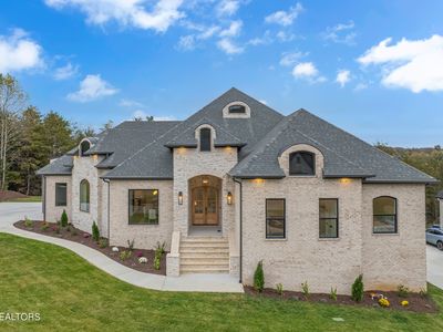 132 Rockbridge Greens Blvd, Oak Ridge, TN, 37830