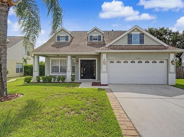 24520 Summer Wind Ct, Lutz, FL 33559