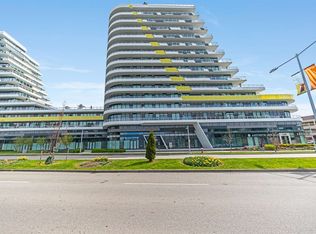 5788 Gilbert Rd #903, Richmond, BC V7C 0B3