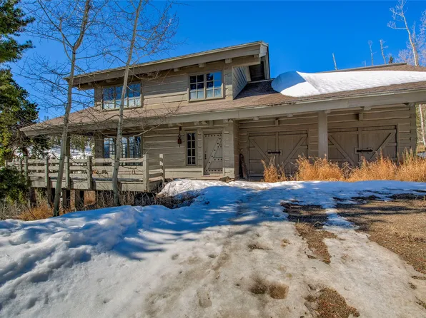 247 County Road 1353, Silverthorne, CO 80498
