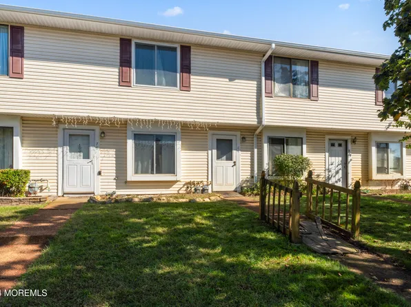 81 Sawmill Road #573, Brick, NJ 08724