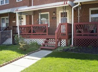 2228 Vailthorn Rd, Baltimore, MD 21220