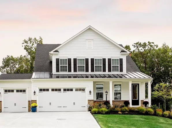 113 Curtis Dr, Wexford, PA 15090