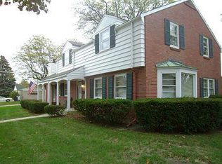 4219 Haven Ave, Racine, WI 53405