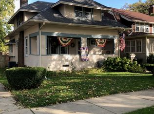 1501 Deane Blvd, Racine, WI 53405