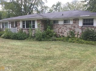 3 Howard Cir, Fort Oglethorpe, GA 30742