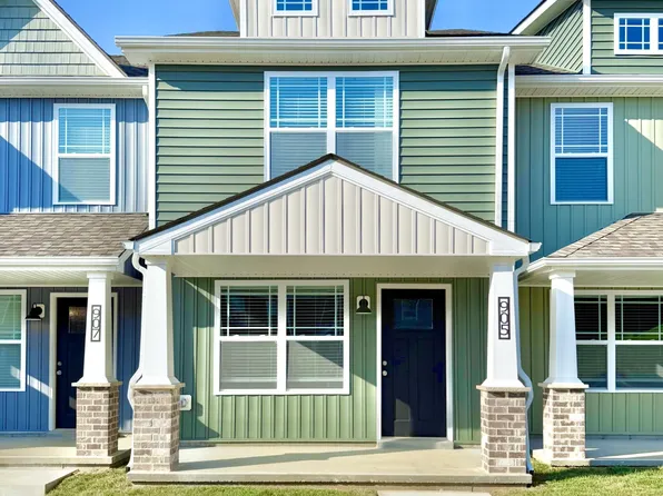 905 Peaceful Pl, Clarksville, TN 37040