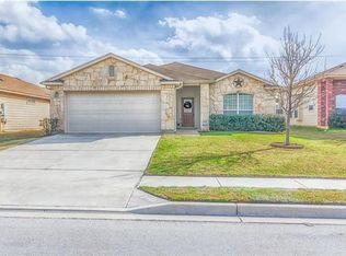 103 San Antonio River Walk, Hutto, TX 78634