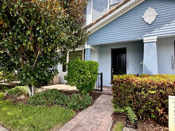 10083 Eagle Creek Center Blvd #A, Orlando, FL 32832