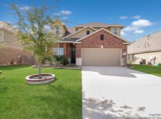 10221 Colonel Rdg, Schertz, TX 78154