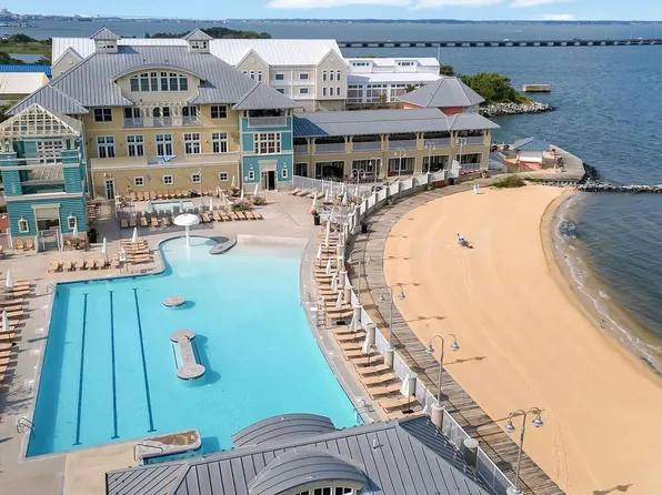 2 Fountain Dr E Unit 2B, Ocean City, MD 21842