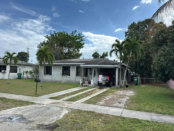 2nd image of 850 NE 172nd Ter