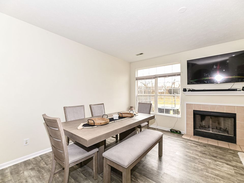5424 Nighthawk Dr, Indianapolis, IN 46254 Zillow