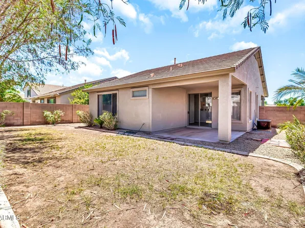 4310 E Dublin Street, Gilbert, AZ 85295