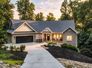 330 Dudala Point, Loudon, TN 37774