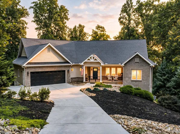 330 Dudala Point, Loudon, TN 37774