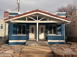 2838 Decatur St, Denver, CO 80211