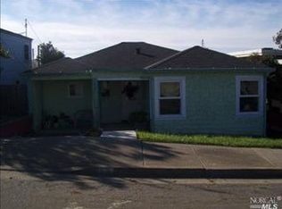 155 C St, Vallejo, CA 94590