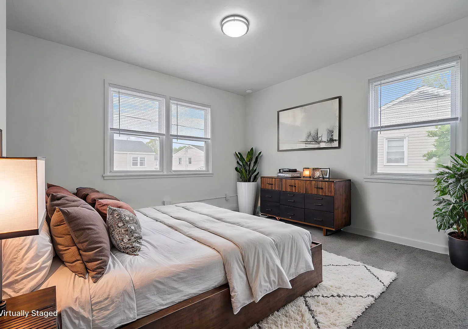 Newly Renovated 2BR townhome in Scenic Hills Midland! — Photo 1