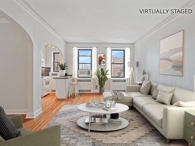 25-40 31st Ave #4K, Queens, NY, 11106