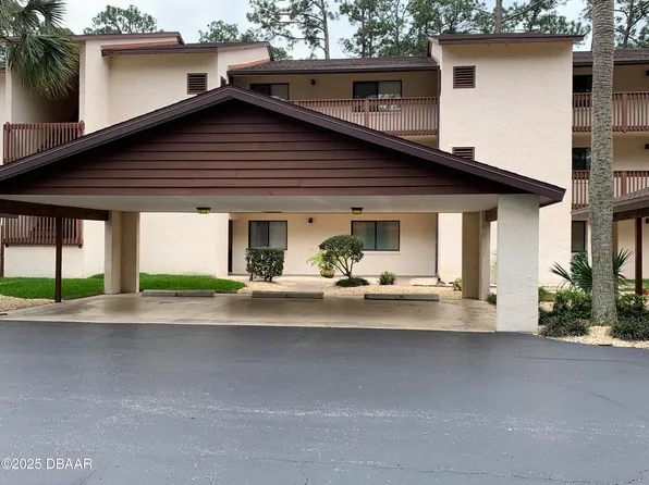 275 Indigo Dr Unit 105, Daytona Beach, FL 32114