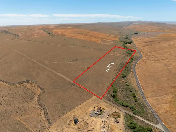 LOT 9 Turpin Rd, Mabton, WA 98935