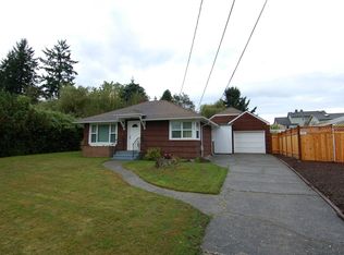 6016 Dexter Ave, Everett, WA 98203