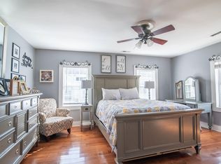 305 Simpson St SE, Hartselle, AL 35640
