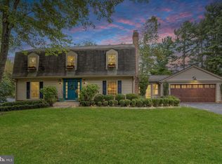 509 Whitingham Dr, Silver Spring, MD 20904