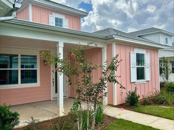 116 Lah de Dah Lane, Hardeeville, SC 29927