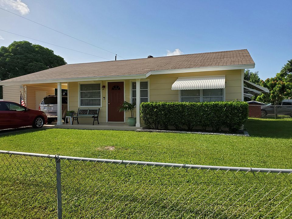 Home For Sale In PINE AIR 6