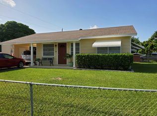 3951 Happiness St, West Palm Beach, FL 33406