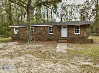 4560 Henry Moxley Rd, Cobbtown, GA 30420